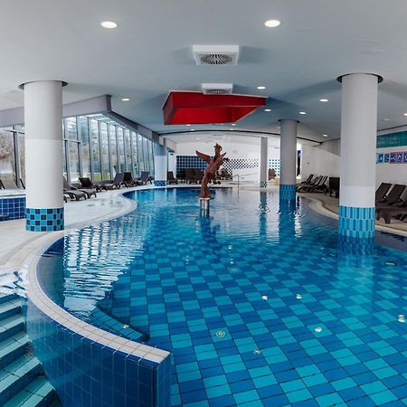 Hotel Zagreb - Health & Beauty Rogaška Slatina Eksteriør bilde