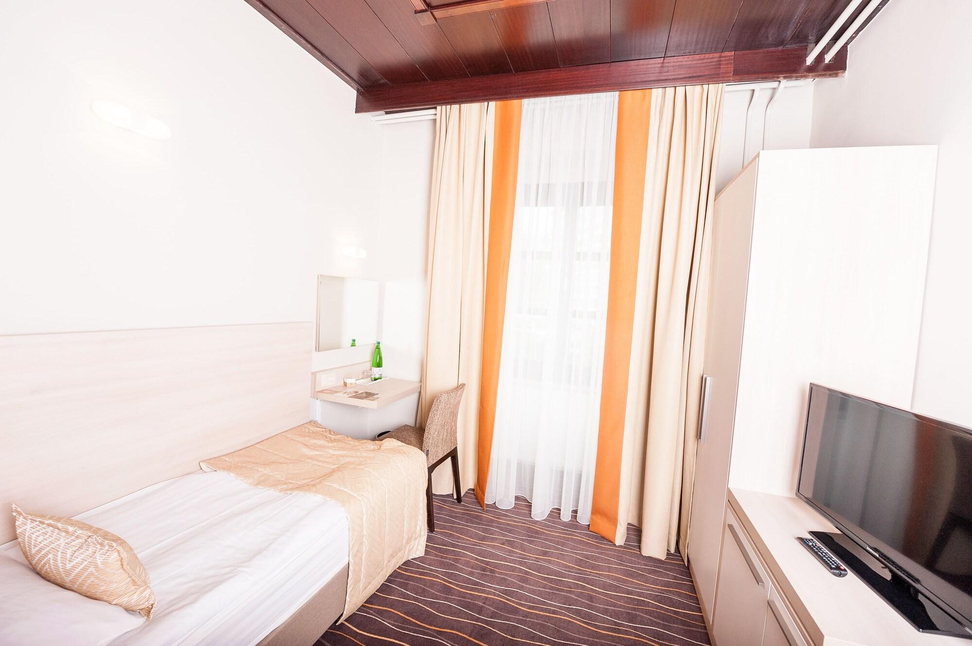 Hotel Zagreb - Health & Beauty Rogaška Slatina Eksteriør bilde