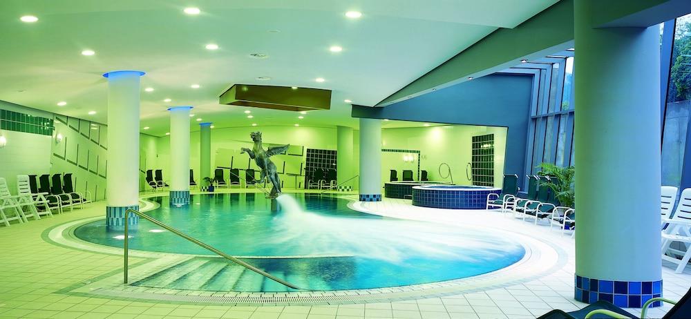 Hotel Zagreb - Health & Beauty Rogaška Slatina Eksteriør bilde
