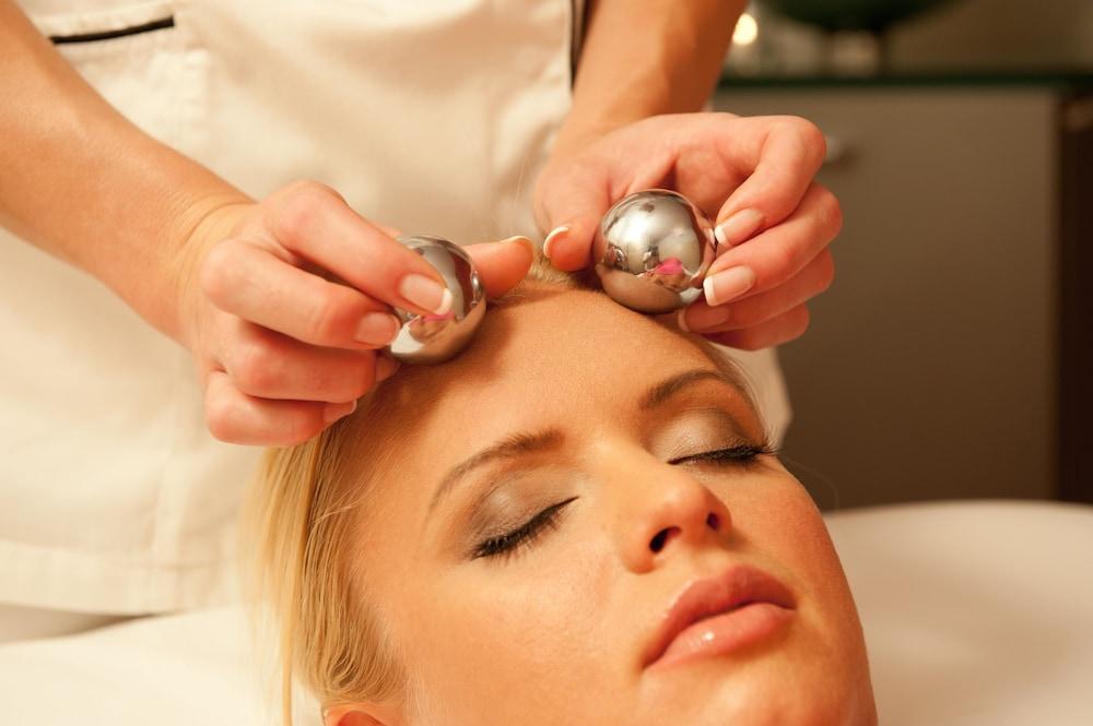 Hotel Zagreb - Health & Beauty Rogaška Slatina Eksteriør bilde