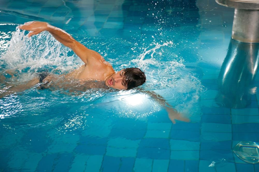 Hotel Zagreb - Health & Beauty Rogaška Slatina Eksteriør bilde