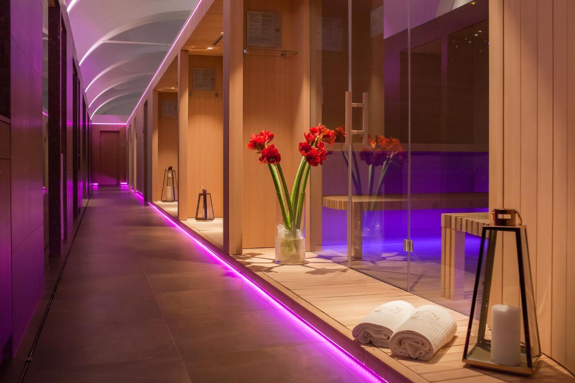 Hotel Zagreb - Health & Beauty Rogaška Slatina Eksteriør bilde