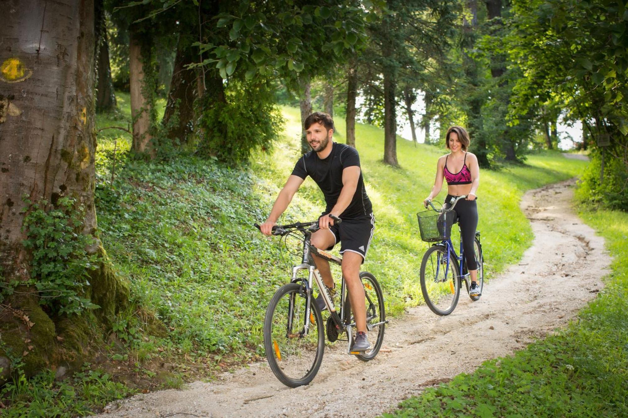 Hotel Zagreb - Health & Beauty Rogaška Slatina Eksteriør bilde
