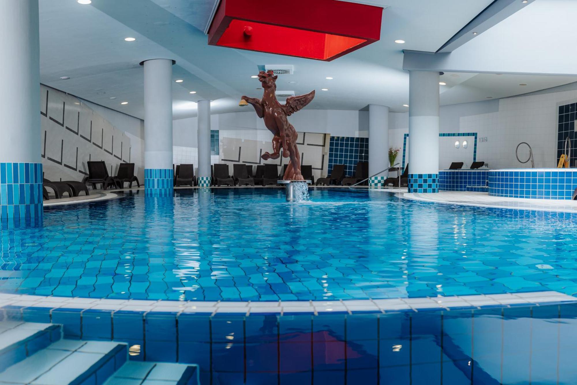 Hotel Zagreb - Health & Beauty Rogaška Slatina Eksteriør bilde