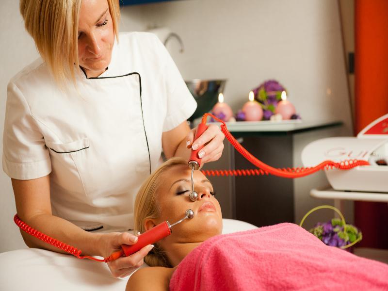Hotel Zagreb - Health & Beauty Rogaška Slatina Eksteriør bilde