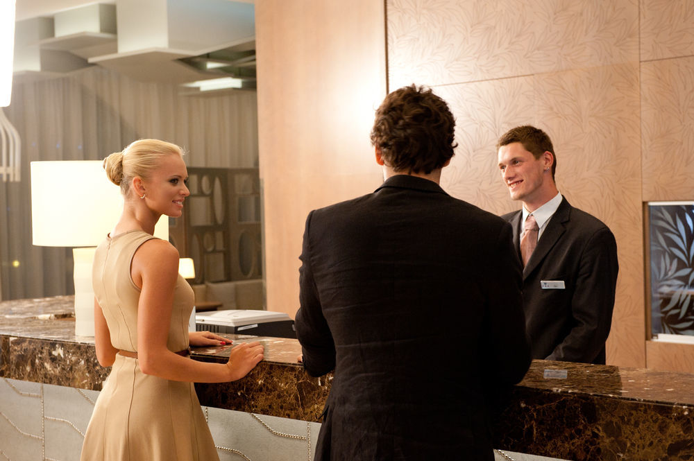 Hotel Zagreb - Health & Beauty Rogaška Slatina Eksteriør bilde