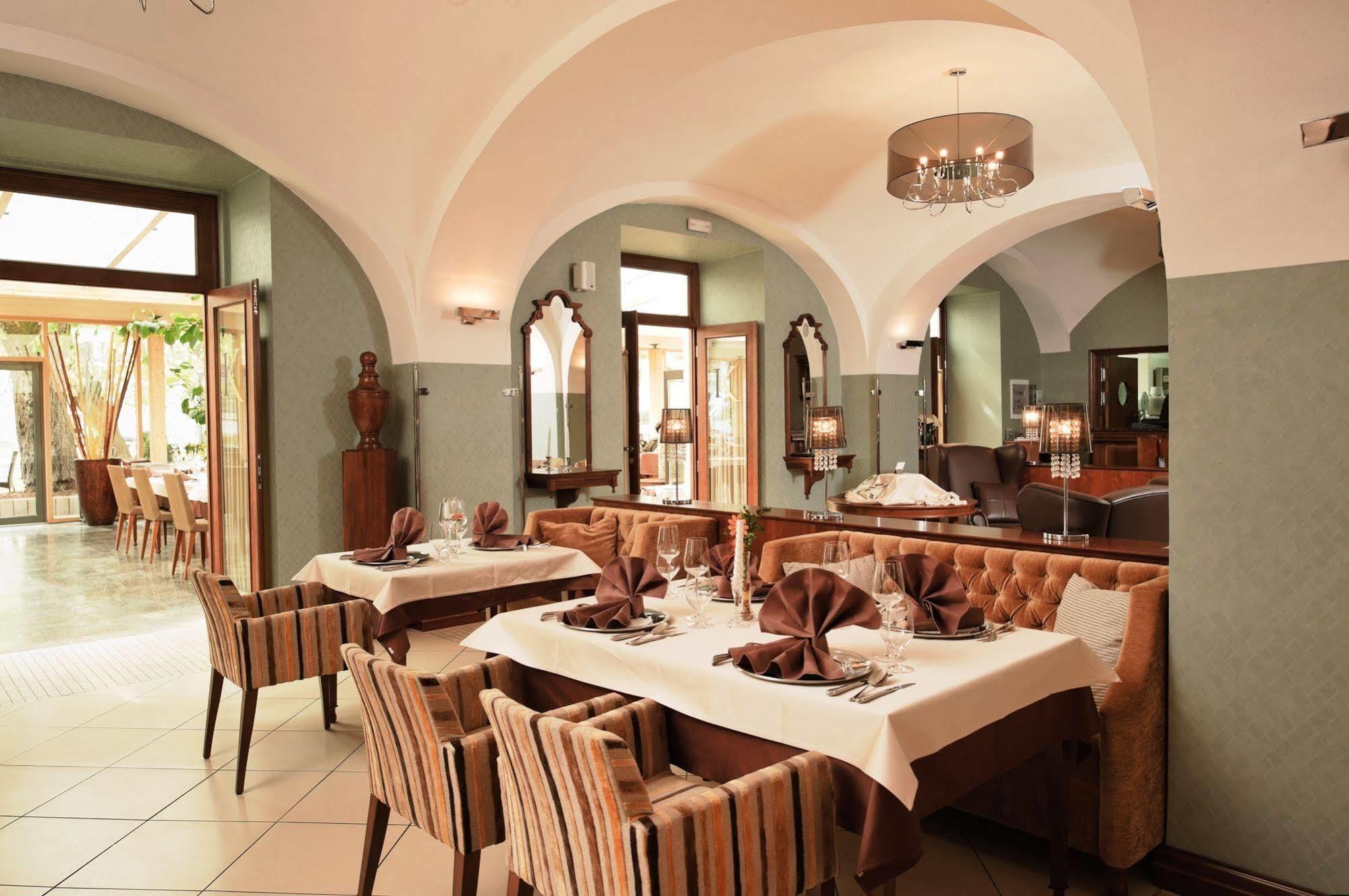 Hotel Zagreb - Health & Beauty Rogaška Slatina Eksteriør bilde
