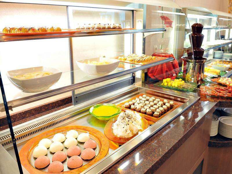 Hotel Zagreb - Health & Beauty Rogaška Slatina Eksteriør bilde